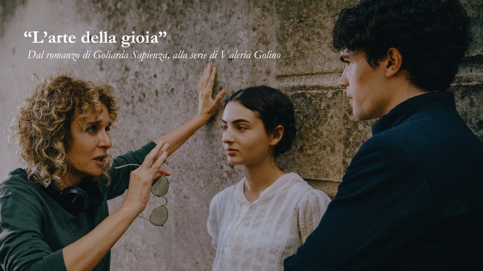 “L’arte della gioia”: Dal romanzo di Goliarda Sapienza alla serie di Valeria Golino